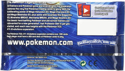 XY: Evolutions - Booster Pack