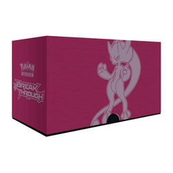 XY: BREAKthrough - Elite Trainer Box (Mega Mewtwo Y)