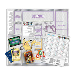 XY: Evolutions - Theme Deck (Pikachu Power)